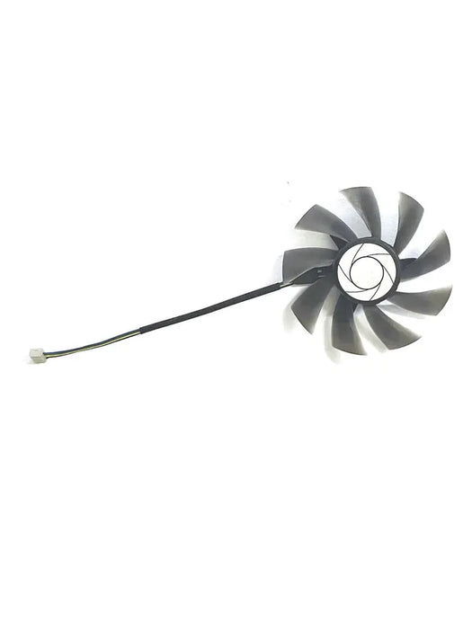 Nuovo 85mm HA9015H12SF-Z 12V 0.45A GTX 1060 GPU Cooler per MSI GTX 1060 ITX OC 6G GTX950 R7 360 2 gd5 GTX1060 OC 3G ventola di raffreddamento