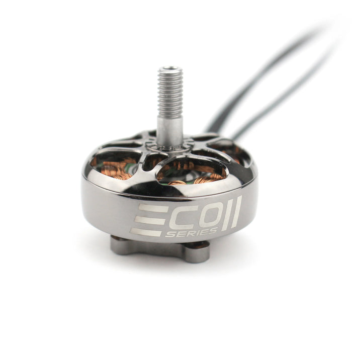 4 pz/lotto EMAX eiii Series eco ii 2807 6S 1300KV motore Brushless per 7 ''FPV Racing RC Drone parti fai da te