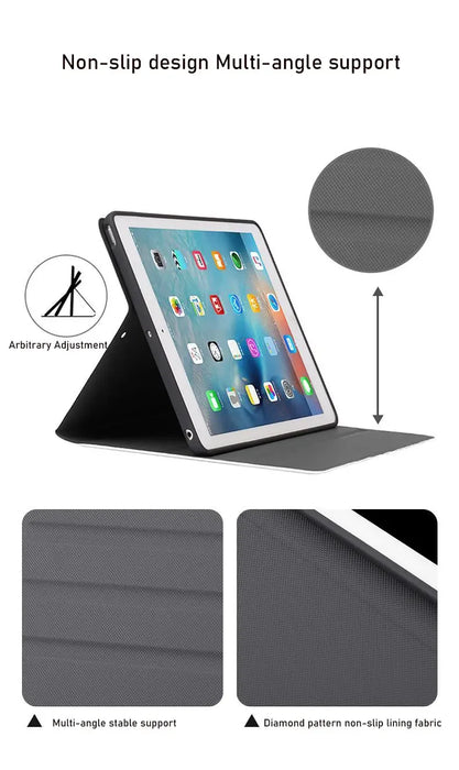 Stitch For Xiaomi RedMi Pad SE 11 "2023 custodia RedMi Pad 10.61" portamatite Cover MiPad 6 5 Pro 11 Tablet Auto Sleep Funda Cover