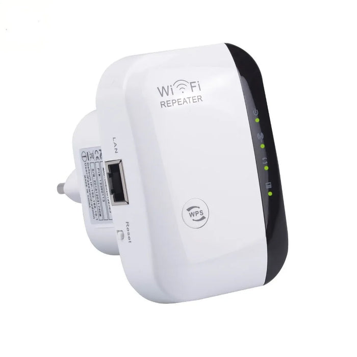 LccKaa 300Mbps ripetitore WiFi Wireless 2.4G ripetitore di rete Expander gamma 802.11N/B/G ripetitore WiFi Wireless ripetitore ripetitore ripetitore