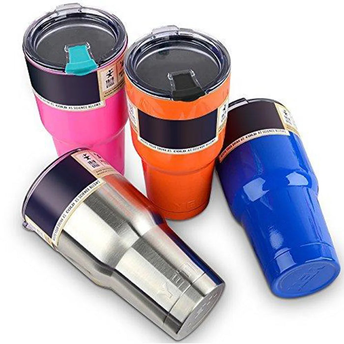 30OZ 40OZ Thermos bottiglia coperchio di paglia coperchio della bottiglia d'acqua coperchio della tazza di tenuta accessori per bollitore sportivo per bicchieri tazza