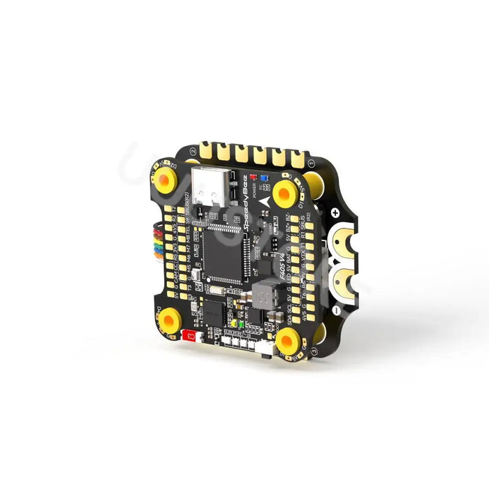 SpeedyBee F405 V4 3-6S 30 x30 FC & ESC FPV Stack ICM42688P F405 Controller di volo BLS 55A 4 in1 ESC per FPV Freestyle Drone Model