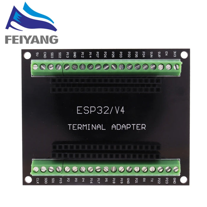 Scheda di sviluppo ESP32 WiFi + Bluetooth Consumo energetico ultrabasso CPU Dual Core ESP-32S ESP32-CAM ESP-WROOM-32D/U CH9102X