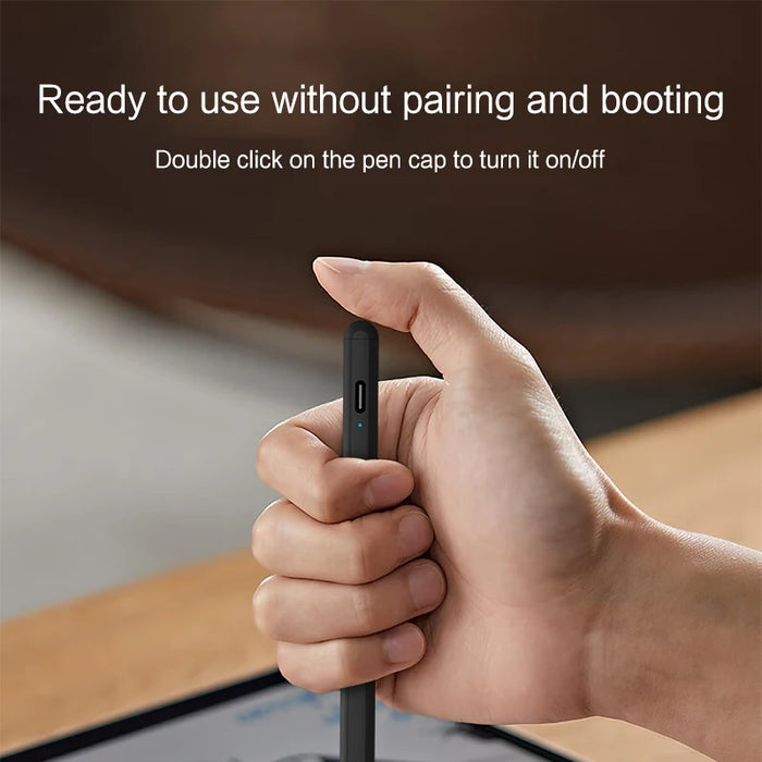 HUWEI Active Stylus Pen per Xiaomi Pad 6 Tablet per mi pad 6 6 pro Pen MiPad 6 5 Pro 11 "Tablet Screen Painting Touch Pen Pencil