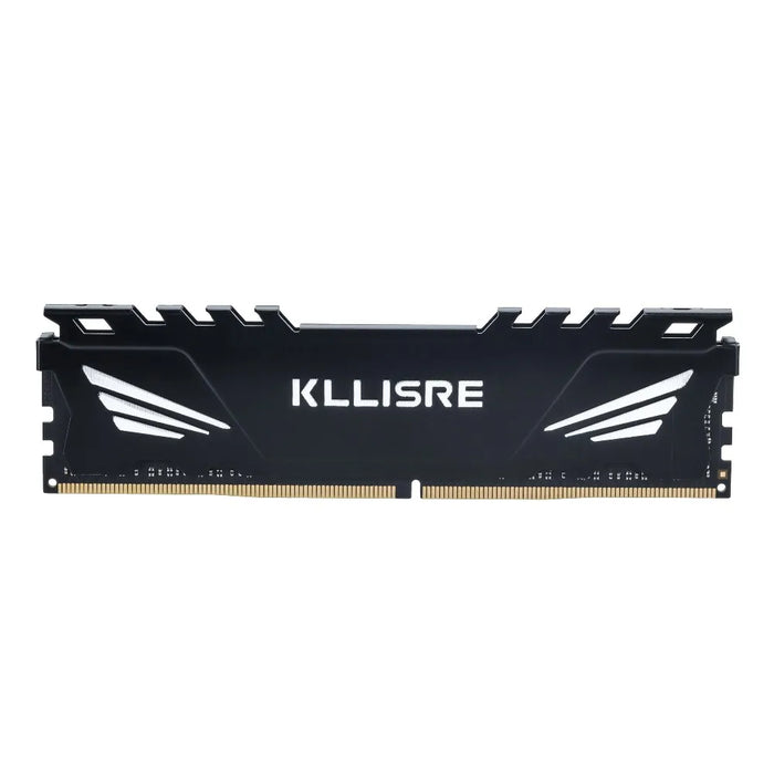 Kllisre RAM DDR4 8GB 16GB di memoria 2666MHz 3200MHz Desktop Dimm alta compatibile