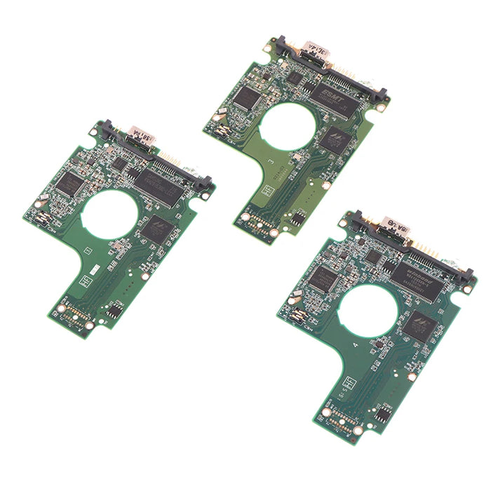 Per PCB muslimatexb/HDD USB 3.0/ 2060-771961-001 REV A , REV B 2060 771961 001 / 771961-F01 , -101 , -G01