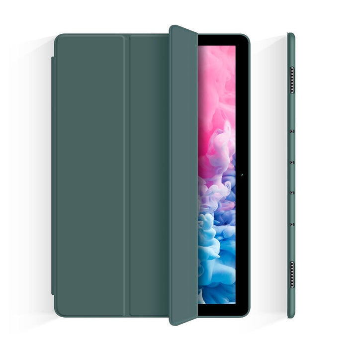 Funda per Apple iPad 10 Pro 11 2024 Air 6 5 4 10.9 10.2 9 8 7 6 5 Gen 9.7 2017 2018 Air 3 2 1 Mini 6 5 custodia per Tablet in silicone