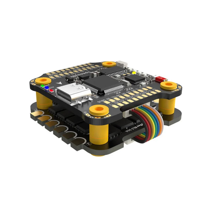 SpeedyBee F405 V3 BLS 50A 30x30 FC & ESC Stack