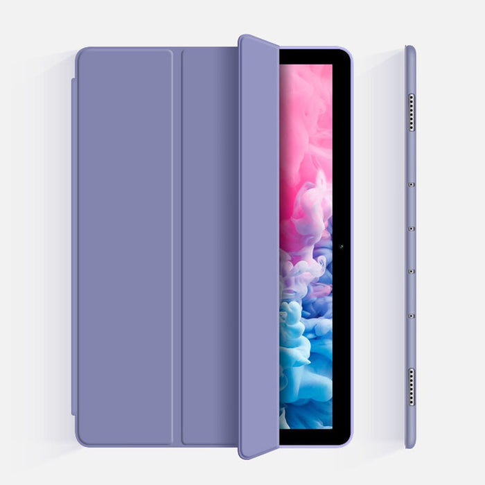 Funda per Apple iPad 10 Pro 11 2024 Air 6 5 4 10.9 10.2 9 8 7 6 5 Gen 9.7 2017 2018 Air 3 2 1 Mini 6 5 custodia per Tablet in silicone