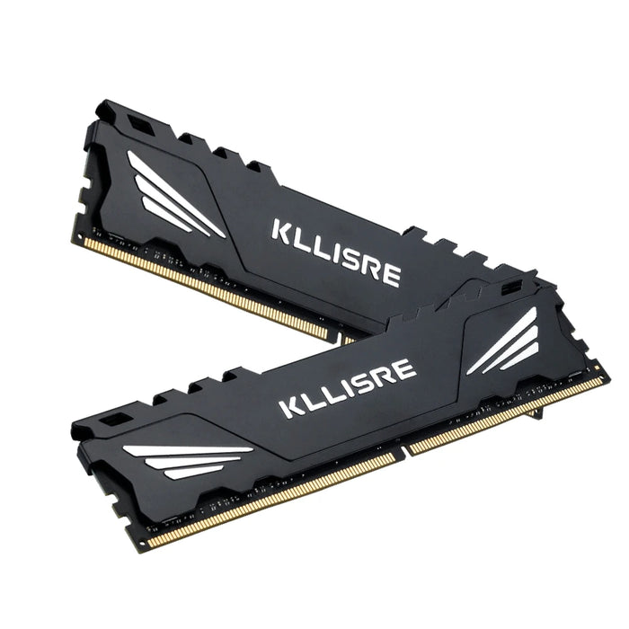 Kllisre RAM DDR4 8GB 16GB di memoria 2666MHz 3200MHz Desktop Dimm alta compatibile