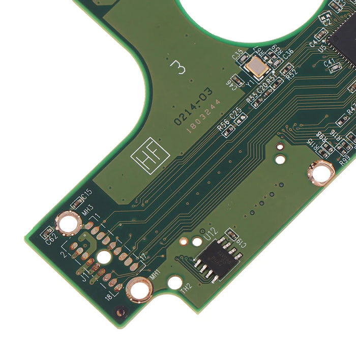 Per PCB muslimatexb/HDD USB 3.0/ 2060-771961-001 REV A , REV B 2060 771961 001 / 771961-F01 , -101 , -G01