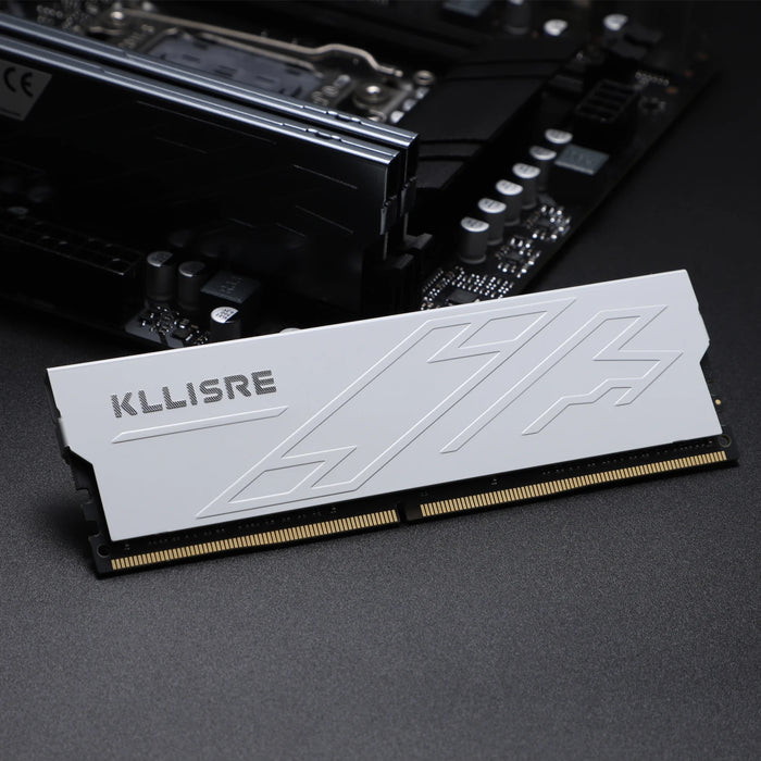 Kllisre DDR3 DDR4 4GB 8GB 16GB memoria Ram 1600 1866 2666 3200 MHz Desktop Dimm Non ECC