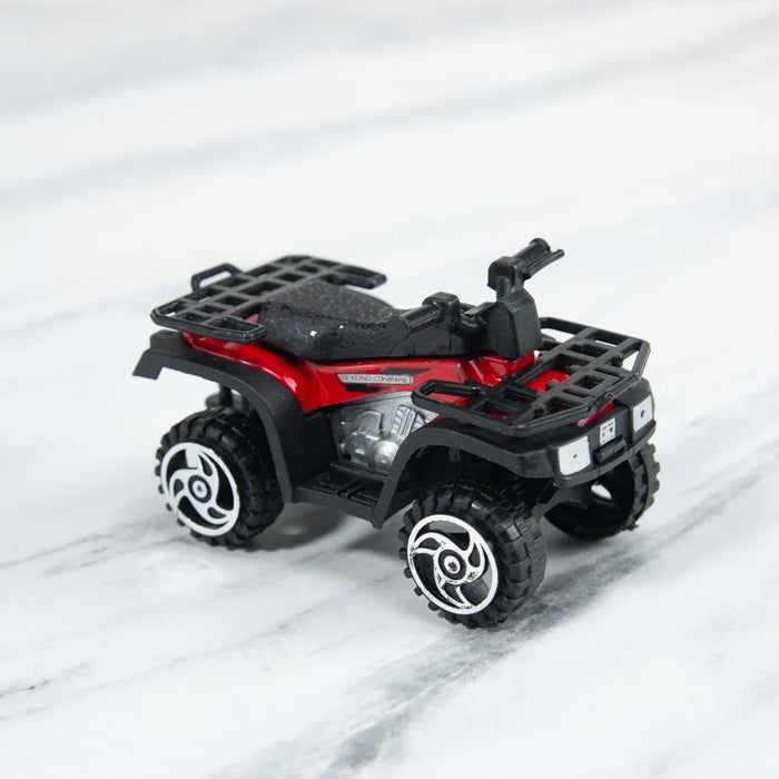 Bambini giocattolo auto Mini modello di auto giocattoli simulazione moto Utility Vehicle plastica diecast giocattolo ragazzi giocattoli per bambini regalo Juguetes