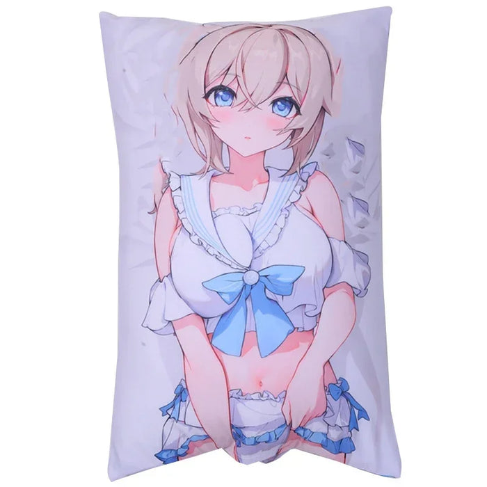 50x150 cm Tutto Il Corpo Dakimakura Cuscino nucleo Mezza Corpo cuscino Anime Ragazza Sexy Cuscino di Riempimento Completo Gamba Divisa Con Foro Per Adulti