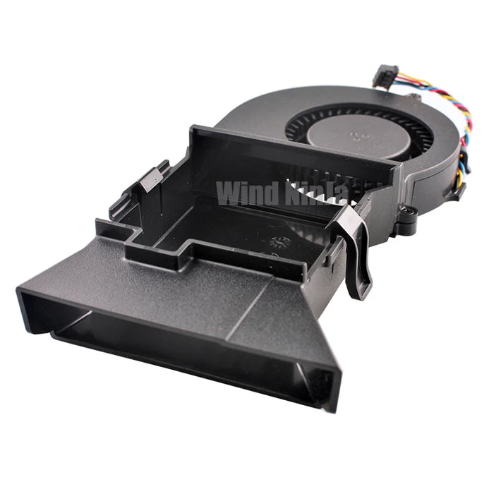 KSB0705HB-A muslima03 DC5V 1.00A 10.55CFM ventilatore centrifugo ventola di raffreddamento per console di gioco AlienwareAlpha GPU