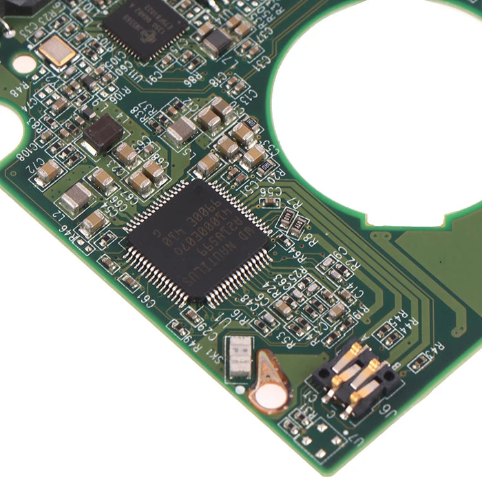 Per PCB muslimatexb/HDD USB 3.0/ 2060-771961-001 REV A , REV B 2060 771961 001 / 771961-F01 , -101 , -G01