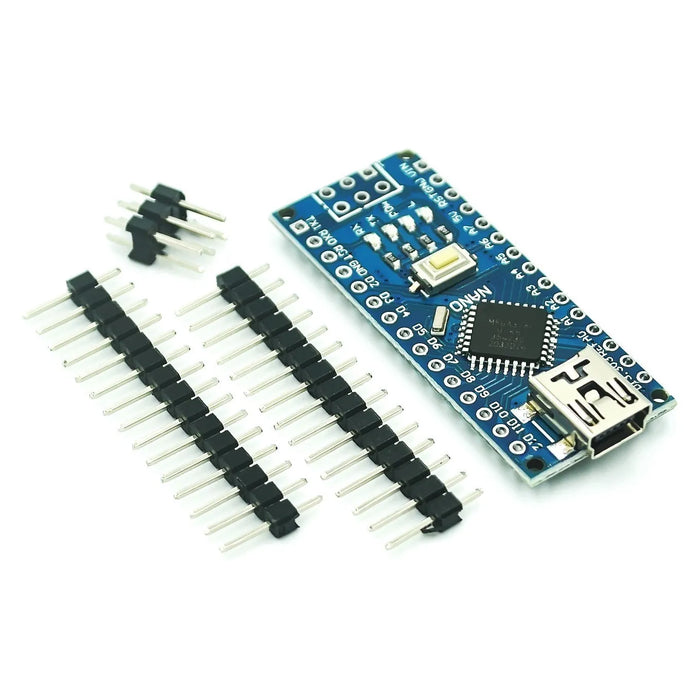 MINI USB per Nano V3.0 ATmega328P CH340G FT232RL 5V 16M scheda Micro-controller scheda di sviluppo PCB per arduino