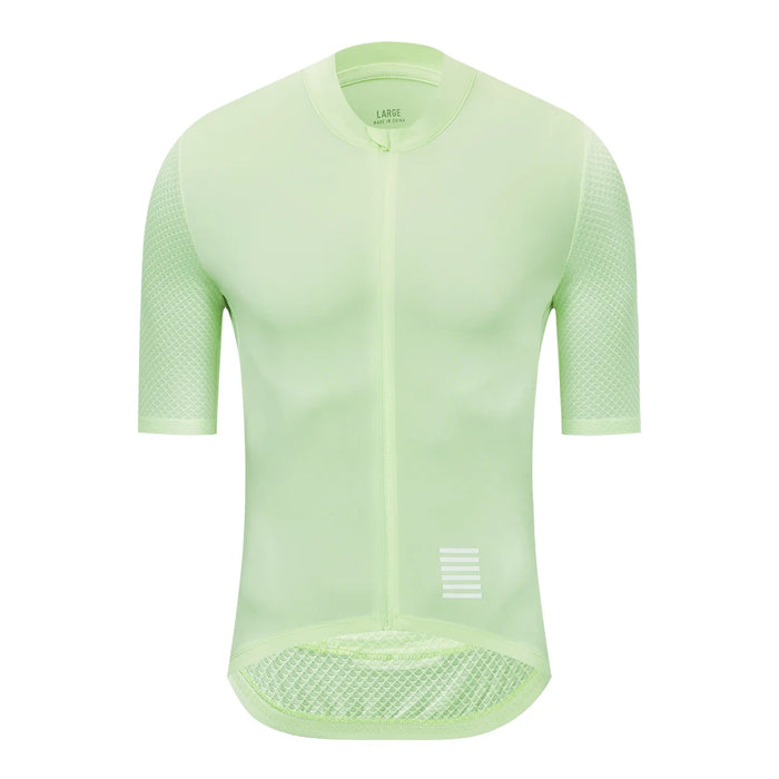 YKYWBIKE Maglia da ciclismo da uomo MTB Maglia estiva da bici Maglia da discesa Abbigliamento da bicicletta a maniche corte Pro Team di alta qualità