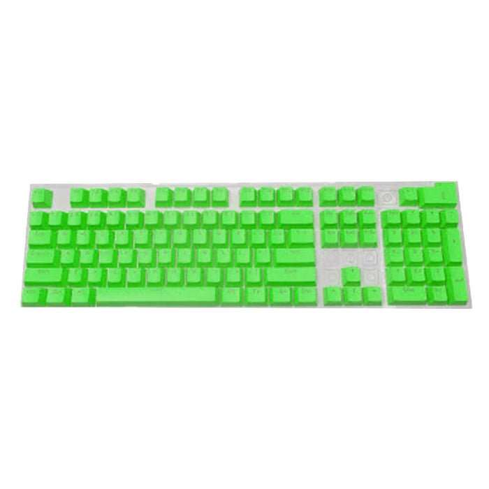 Interruttori tastiera meccanica tastiera in resina Keycap tastiera retroilluminata Cap Laptop Notebook Keycap sostituzioni