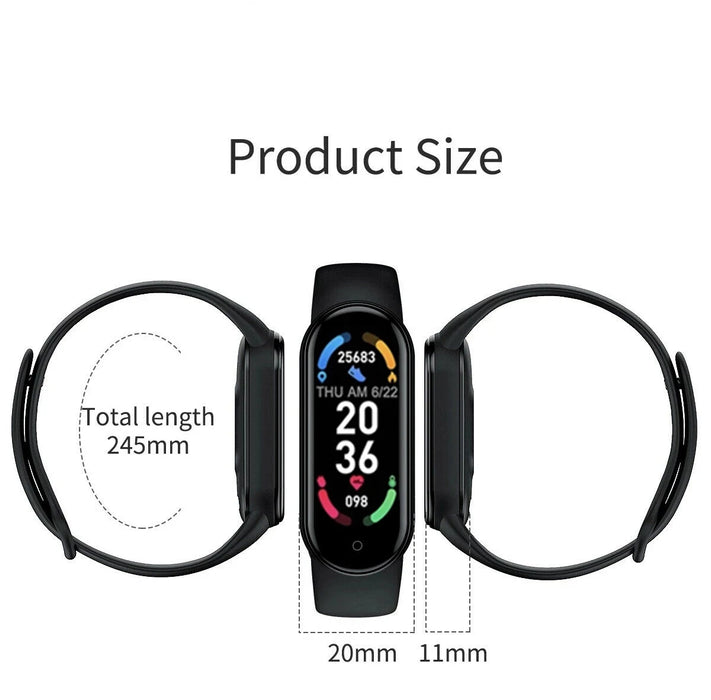 Pikachu New Style Magnetic Bluetooth Smart watchSports pedometro elettronico per la pressione della frequenza cardiaca musica monitoraggio del sonno giocattolo del sangue