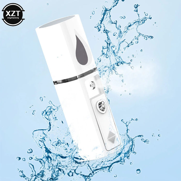 Strumento di rifornimento dell'acqua L2 strumento portatile di rifornimento dell'acqua portatile strumento di rifornimento dell'acqua a spruzzo Nano USB