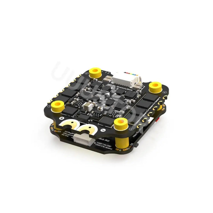 SpeedyBee F405 V4 3-6S 30 x30 FC & ESC FPV Stack ICM42688P F405 Controller di volo BLS 55A 4 in1 ESC per FPV Freestyle Drone Model