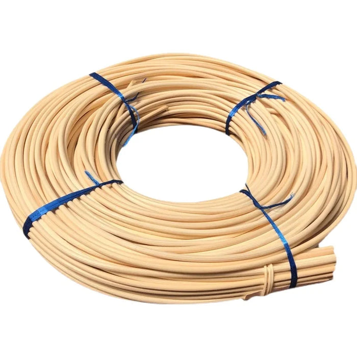 10 metri di diametro rotondo indonesiano naturale Rattan nucleo bastone di canna mobili per la casa sedia materiale di tessitura 2mm 3mm 4mm 5mm 6mm 7mm