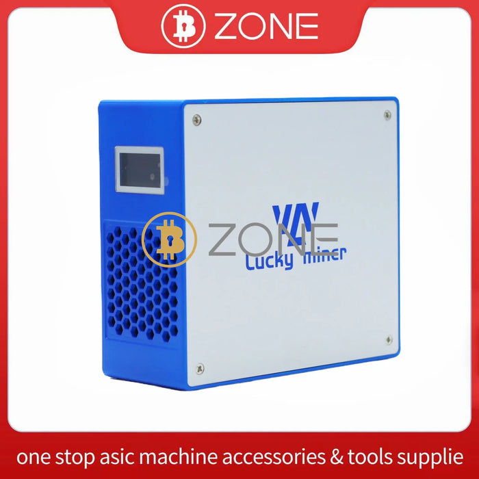 Lucky Miner LV07 1TH/S Sha256 Bitcoin Mining Bitcoin Lottery Miner Lv07Crypto accessori Lucky Miner Btc Ethereum Miner