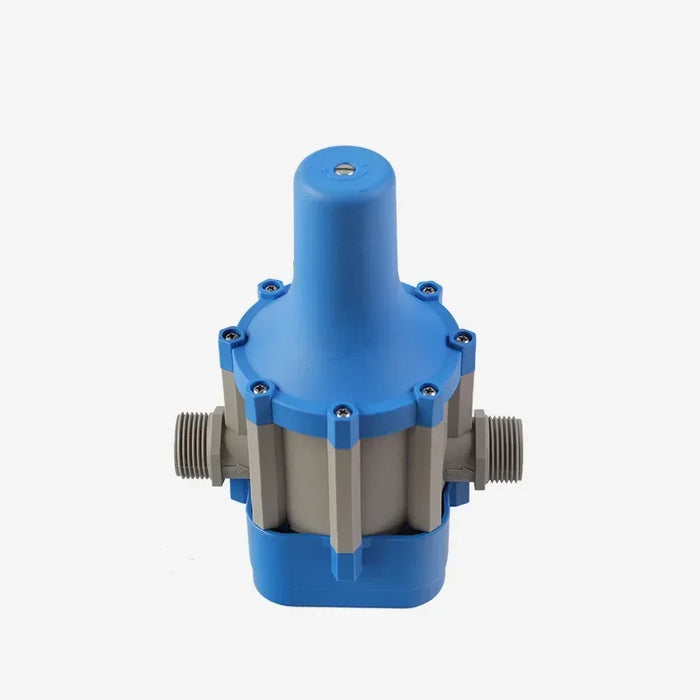 IP65 10A 220V-240VAC pressostato della pompa dell'acqua interruttore elettronico a controllo automatico protezione dalla mancanza d'acqua regolabile