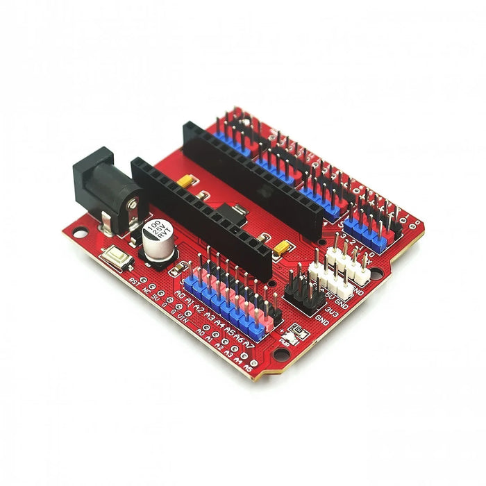 MINI USB per Nano V3.0 ATmega328P CH340G FT232RL 5V 16M scheda Micro-controller scheda di sviluppo PCB per arduino