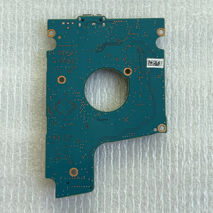 G0039A G0034A G4330A G3448A G003309A G003250A Toshiba HDD PCB / Logic Board / MQ04UBF100 MQ04UBD200