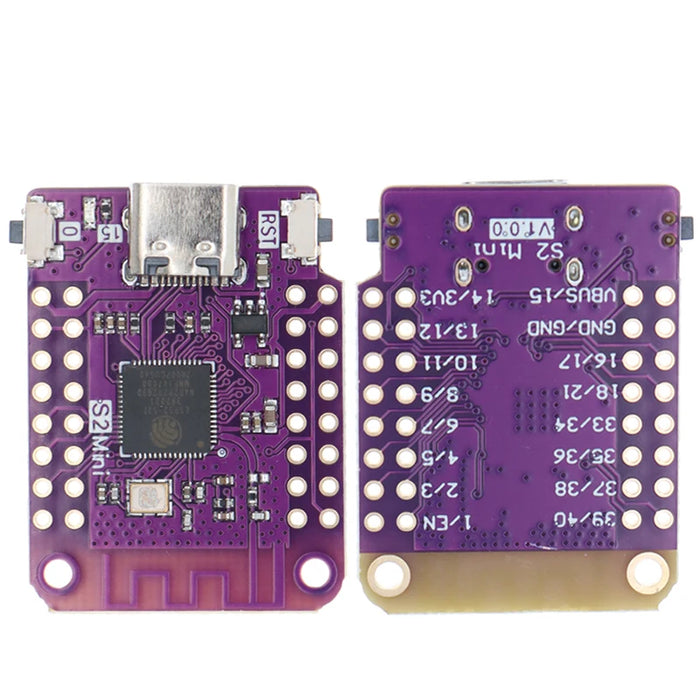 WeMos D1 Mini Pro V3.0 NodeMcu 4MB/16MB byte Lua WIFI Internet delle Cose scheda di Sviluppo basata ESP8266 CH340G Nodemcu V2