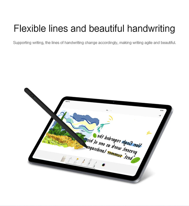 HUWEI Active Stylus Pen per Xiaomi Pad 6 Tablet per mi pad 6 6 pro Pen MiPad 6 5 Pro 11 "Tablet Screen Painting Touch Pen Pencil