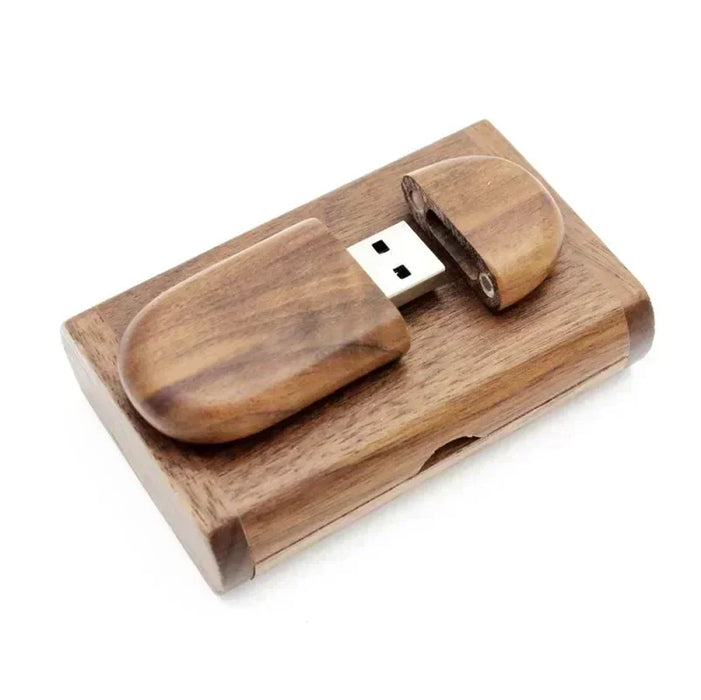 Chiavetta USB JASTER 128 GB Memory Stick 2.0 Logo gratuito in legno Pendrive personale personalizzato 4 GB 8 GB 16 GB 32 GB 64 GB Regalo di nozze