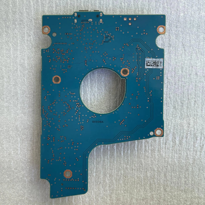 G0039A G0034A G4330A G3448A G003309A G003250A Toshiba HDD PCB / Logic Board / MQ04UBF100 MQ04UBD200