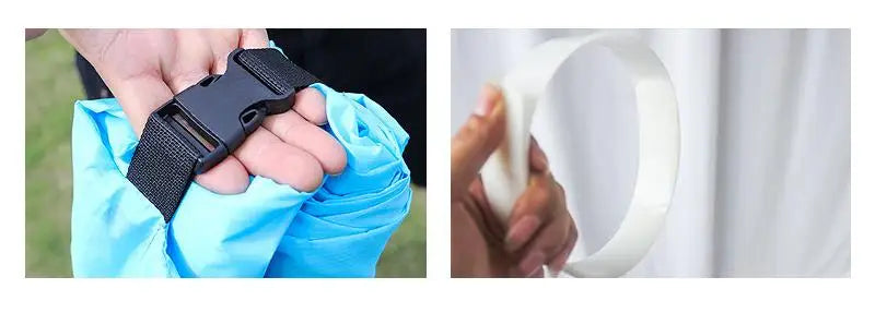 Prodotti per esterni di tendenza divano letto ad aria gonfiabile veloce sacco a pelo di buona qualità Air Bag gonfiabile divano da spiaggia pigro 240*70cm