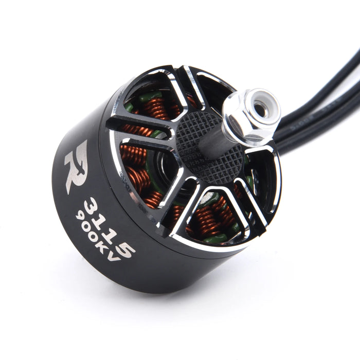 Nuovo motore Brushless 3115 900KV 3-6S per RC Multirotor X-Class FPV Cinelifter Taurus X8Pro Protek60 FPV Camera Kit fatto