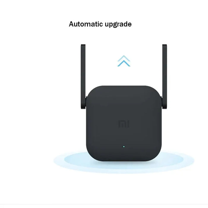 Nuovo originale Xiaomi Wifi amplificatore Pro 300M 2.4G ripetitore rete Expander Range Extender Roteader Mi Wireless wi-fi Router