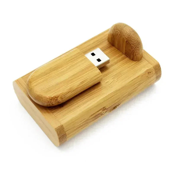 Chiavetta USB JASTER 128 GB Memory Stick 2.0 Logo gratuito in legno Pendrive personale personalizzato 4 GB 8 GB 16 GB 32 GB 64 GB Regalo di nozze