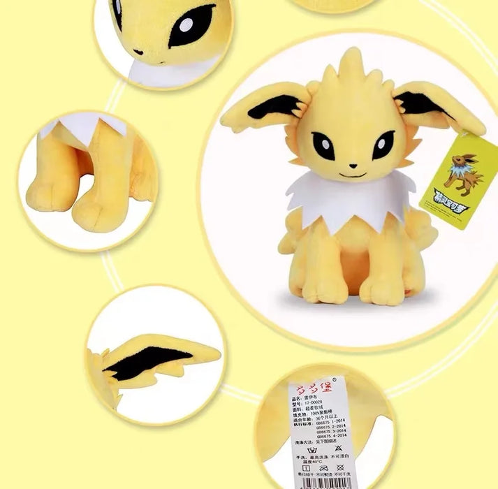 43 Stili Anime Pokemon Originale Kawaii Peluche Bambola Giocattoli Pikachu Charizard Figura di Cartone Animato Peluche Cuscino di Tiro Ragazzi E Ragazze Regali