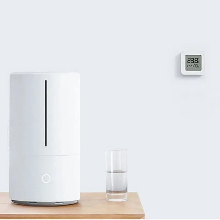 Xiaomi Mijia termometro Bluetooth igrometro 2 Wireless Smart Electric termometro digitale sensore di umidità casa con App Mijia