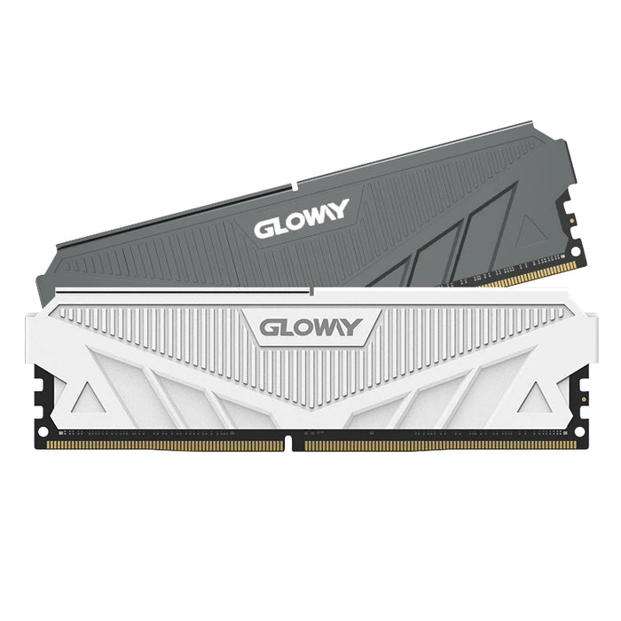 Gloway memoria ram ddr4 8gb 16gb 3200mhz 3600mhz Desktop memoria ddr4 Ram a doppio canale per PC Computador