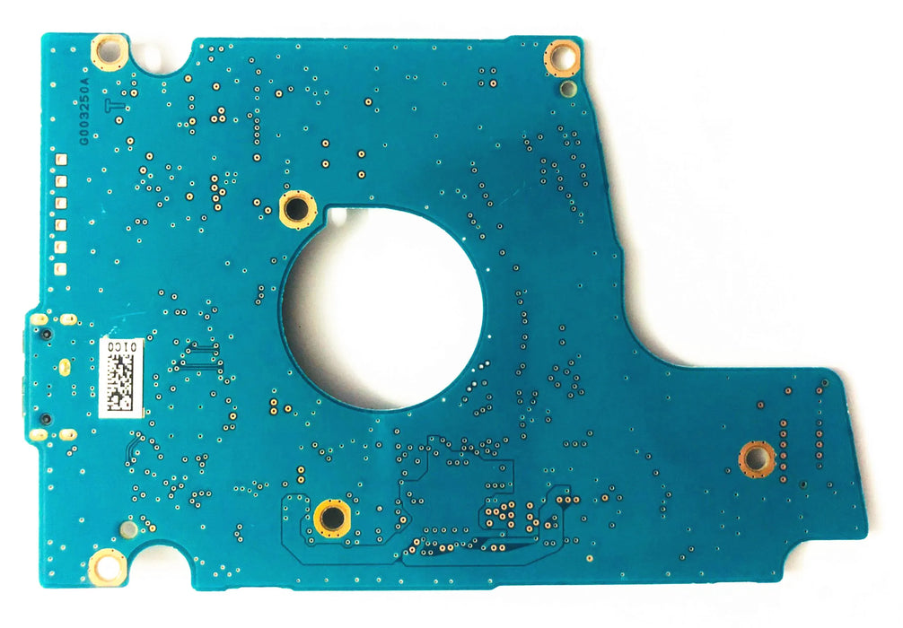 G0039A G0034A G4330A G3448A G003309A G003250A Toshiba HDD PCB / Logic Board / MQ04UBF100 MQ04UBD200