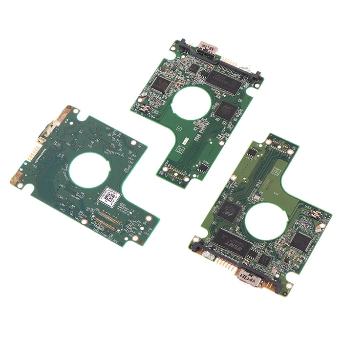 Per PCB muslimatexb/HDD USB 3.0/ 2060-771961-001 REV A , REV B 2060 771961 001 / 771961-F01 , -101 , -G01