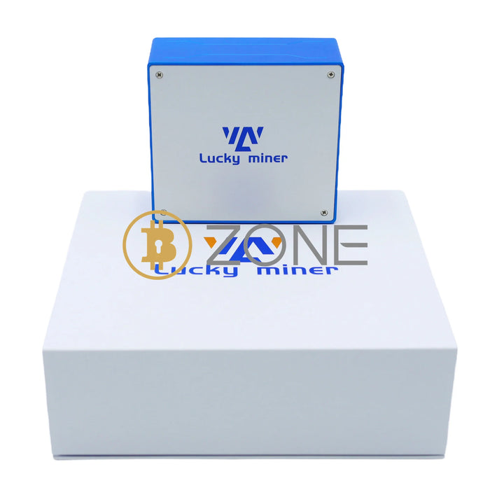 Lucky Miner LV07 1TH/S Sha256 Bitcoin Mining Bitcoin Lottery Miner Lv07Crypto accessori Lucky Miner Btc Ethereum Miner