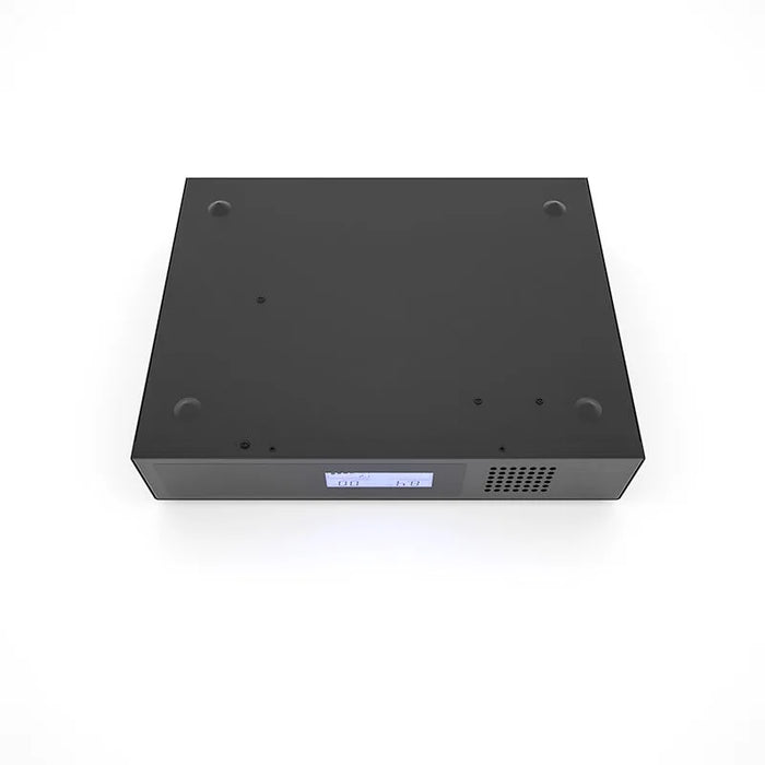 SKE Mini DC UPS POE 60W UPS 8*2200mah batteria portatile batteria di Backup alimentazione ininterrotta uscita DC POE per molti dispositivi