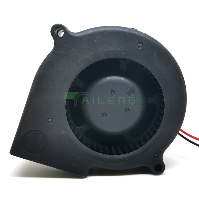 Originale Delta BFB0712H 7530 75mm DC 12V 0.36A ad alta velocità CFM proiettore a pressione d'aria ventilatore centrifugo ventola di raffreddamento