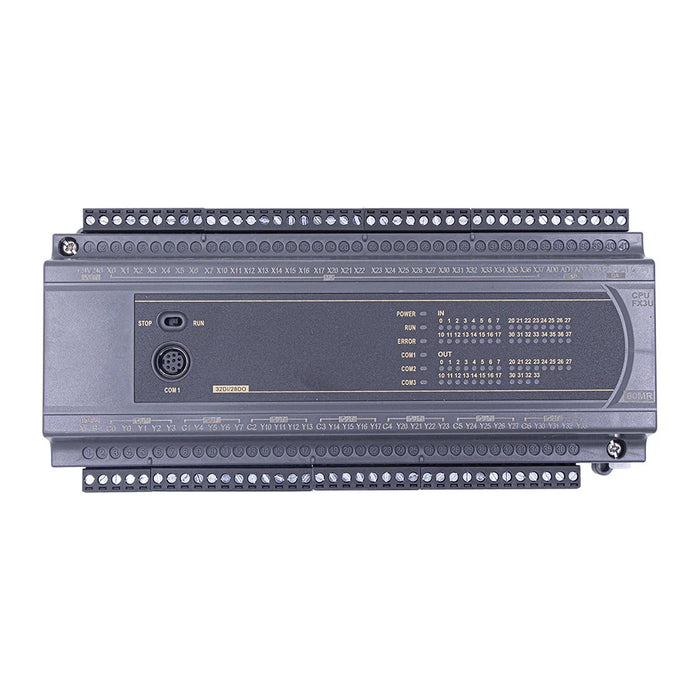 FX3U 14/20/24/32/40/44/60 MR/MT supporto PLC Samkoon EA-043A ingresso analogico 0-20mA con cavo incluso