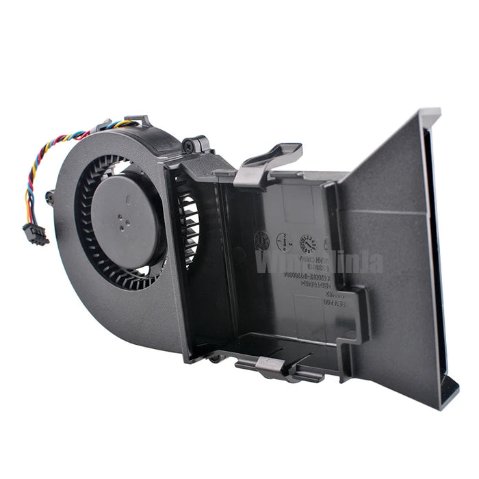 KSB0705HB-A muslima03 DC5V 1.00A 10.55CFM ventilatore centrifugo ventola di raffreddamento per console di gioco AlienwareAlpha GPU