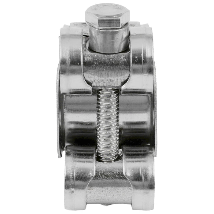 Fascette stringitubo in acciaio inox Heavy Duty T Bolt Clips 17-19mm 20-22mm 23-25mm 26-28mm 29-31mm 32-35mm 36-39mm Hardware domestico